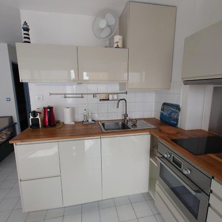 Residence Aquaplage 45M2 Front De Mer Plage Richelieu آجد المظهر الخارجي الصورة