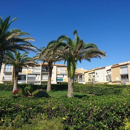 Residence Aquaplage 45M2 Front De Mer Plage Richelieu آجد المظهر الخارجي الصورة