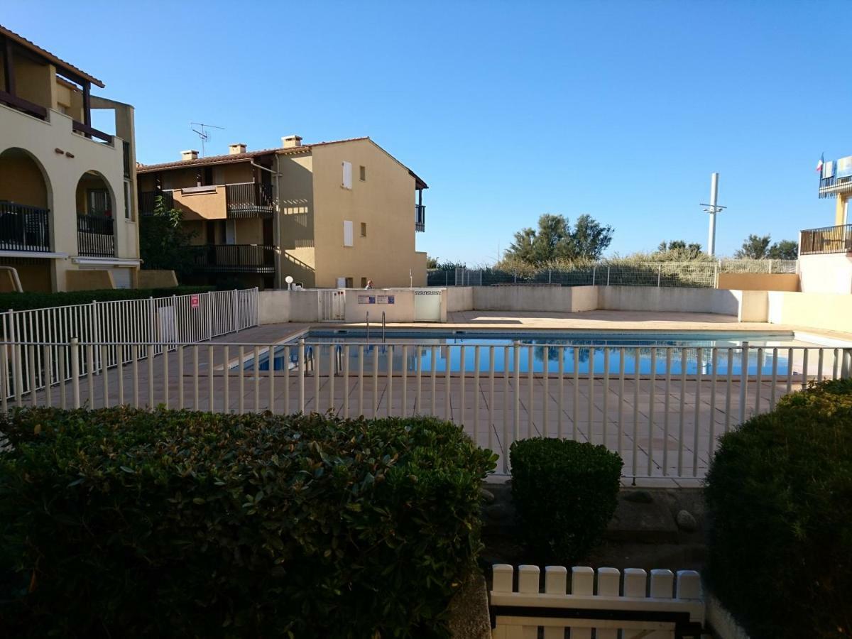 Residence Aquaplage 45M2 Front De Mer Plage Richelieu آجد المظهر الخارجي الصورة