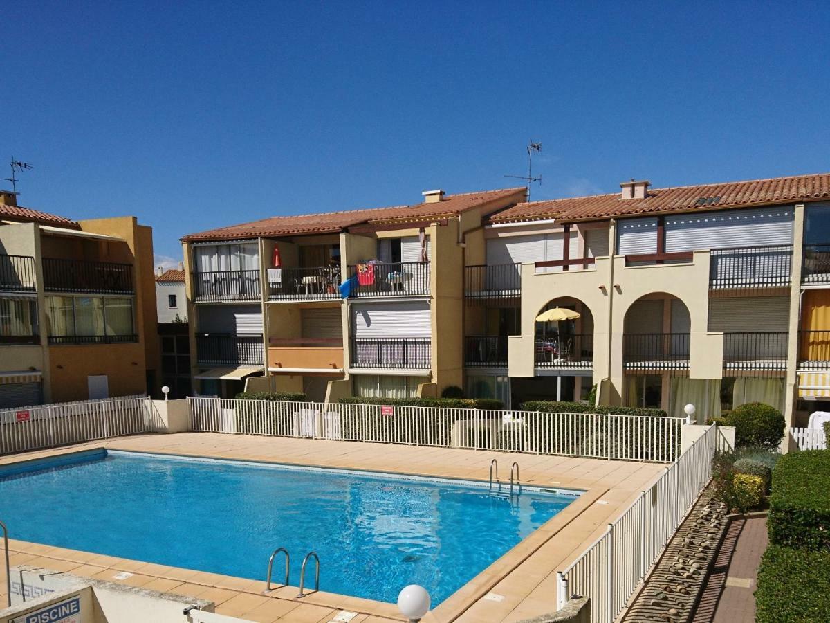 Residence Aquaplage 45M2 Front De Mer Plage Richelieu آجد المظهر الخارجي الصورة
